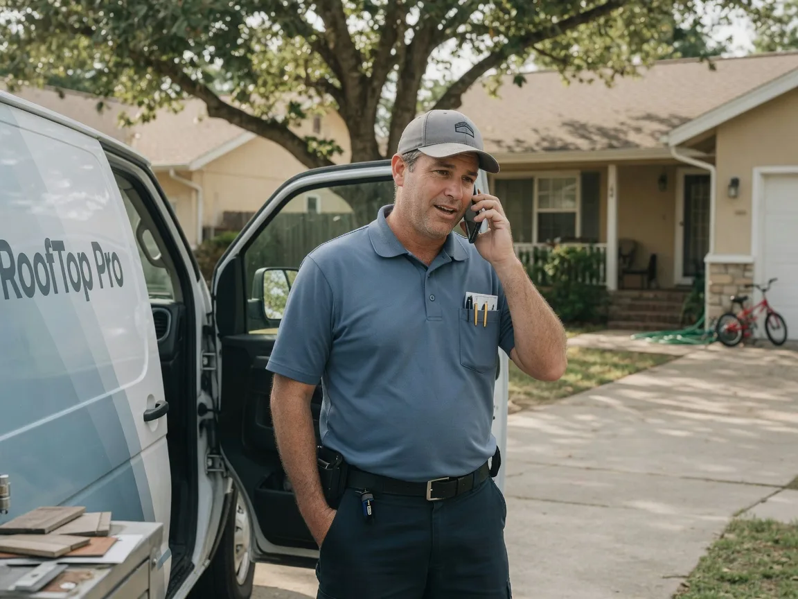 Roof Repair Bellmawr, NJ FAQs